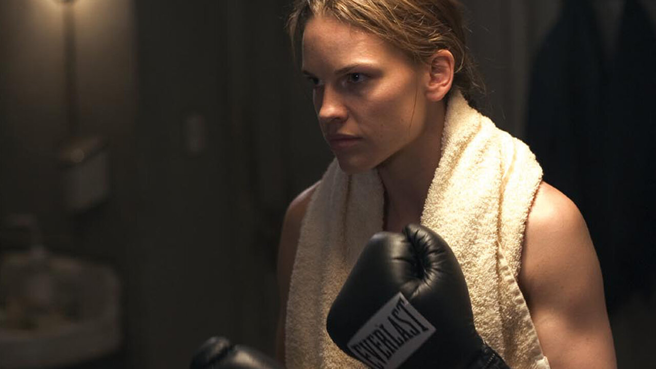 Watch Million Dollar Baby | Netflix